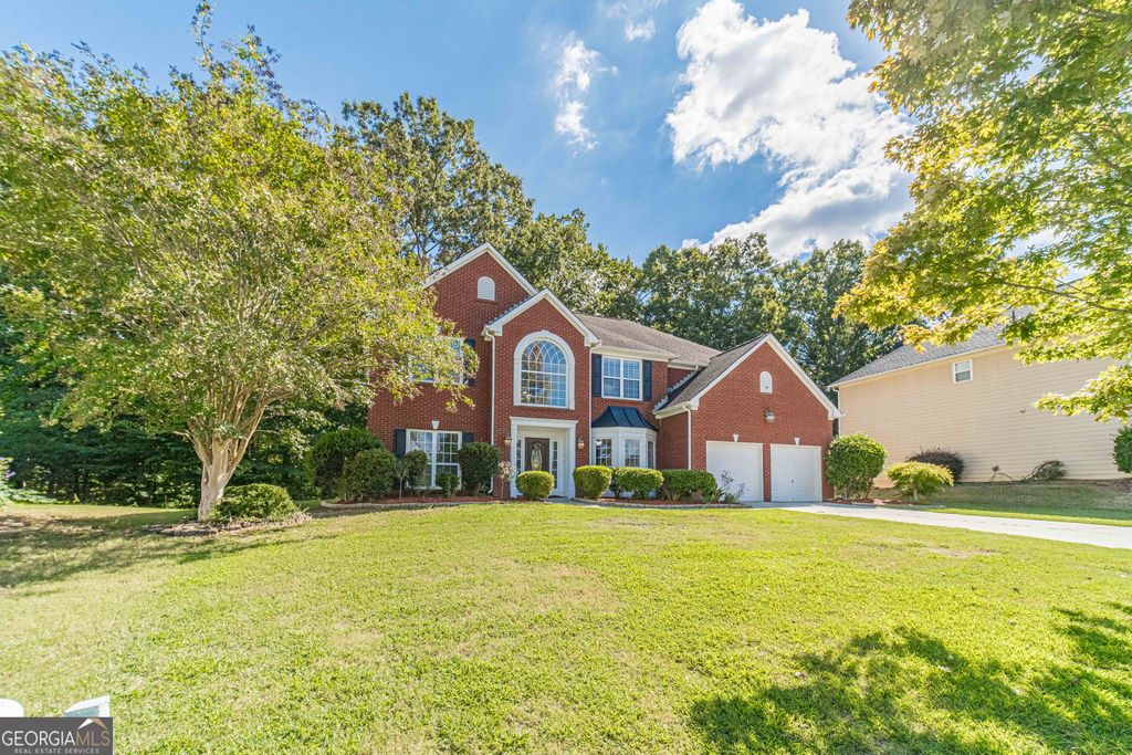 775 Martin Field Drive SE, Lawrenceville, GA 30045 — photo 3