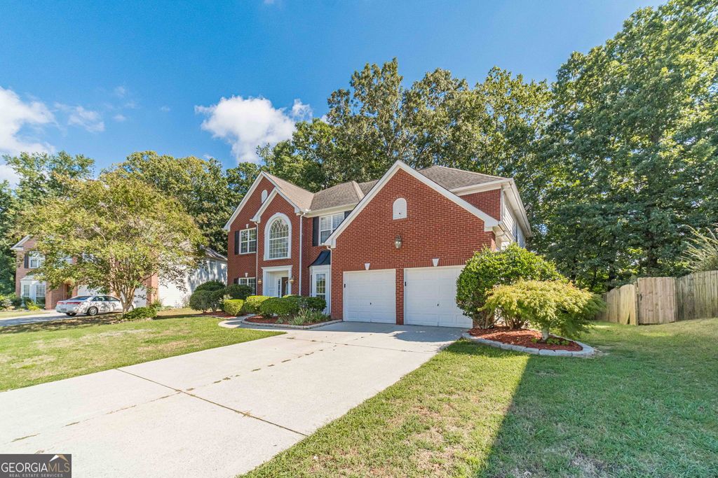 775 Martin Field Drive SE, Lawrenceville, GA 30045 — photo 4