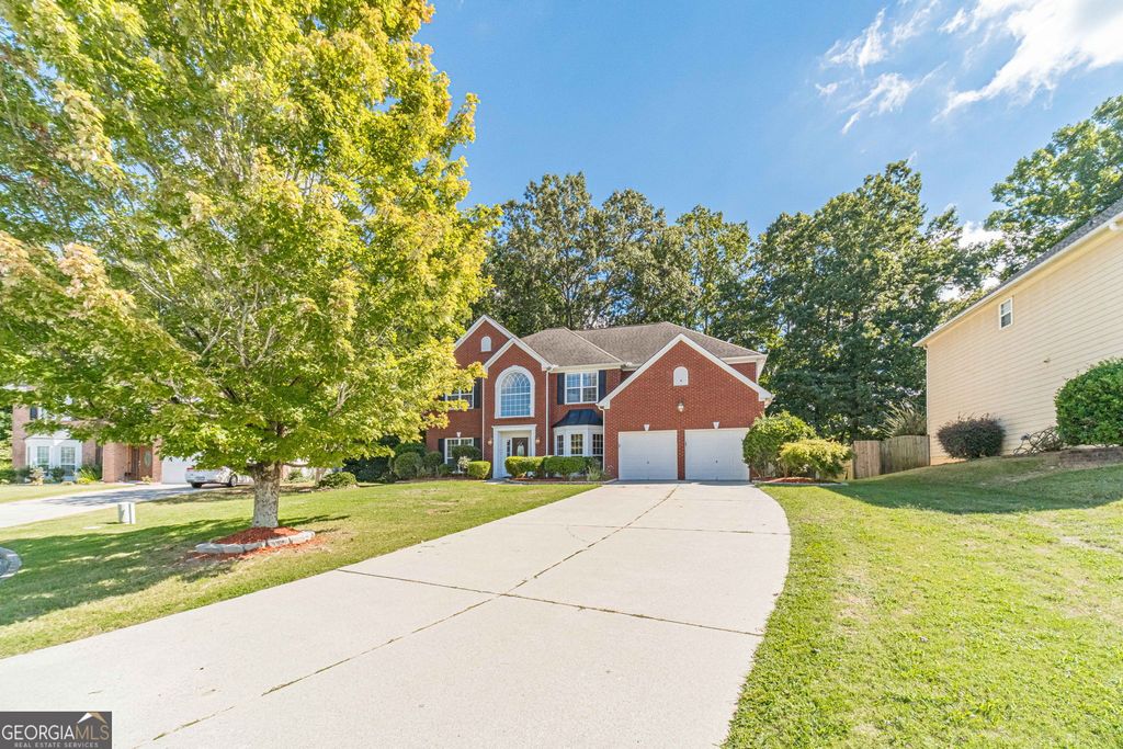 775 Martin Field Drive SE, Lawrenceville, GA 30045 — photo 5