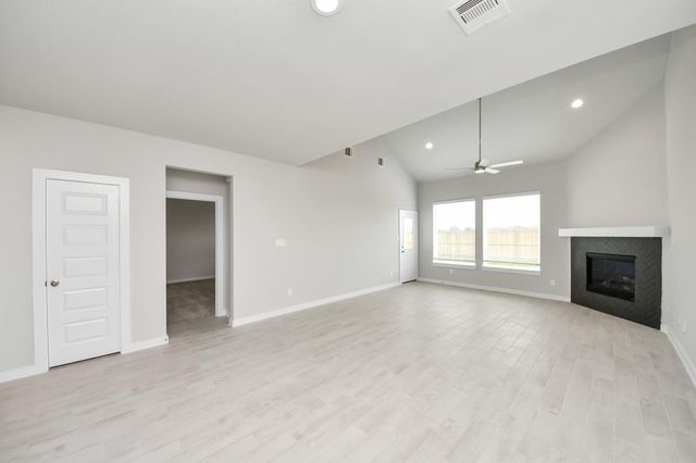 18626 Serapis Street, Fresno, TX 77545