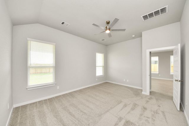 18626 Serapis Street, Fresno, TX 77545