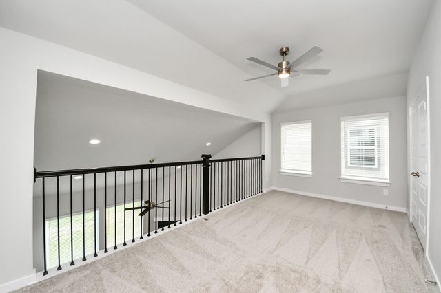 18626 Serapis Street, Fresno, TX 77545