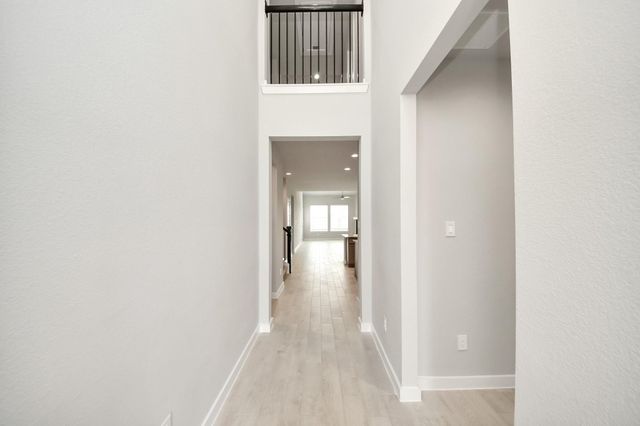 18626 Serapis Street, Fresno, TX 77545