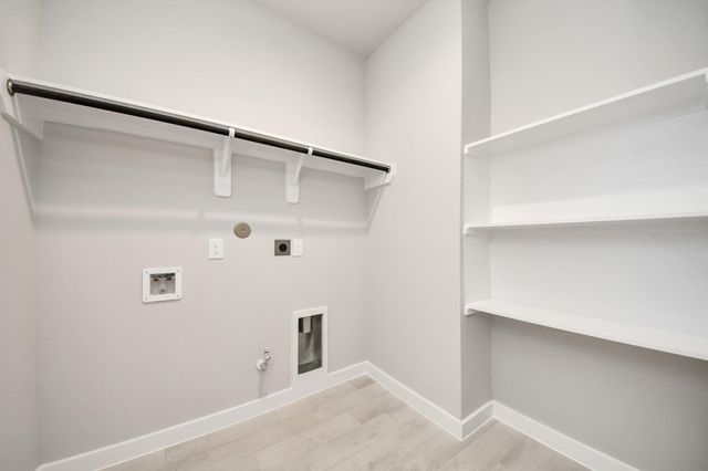 18626 Serapis Street, Fresno, TX 77545