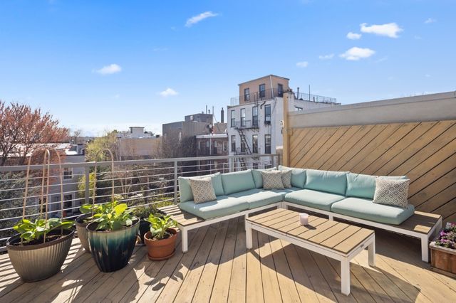 41 Wolcott Street, New York City, NY 11231