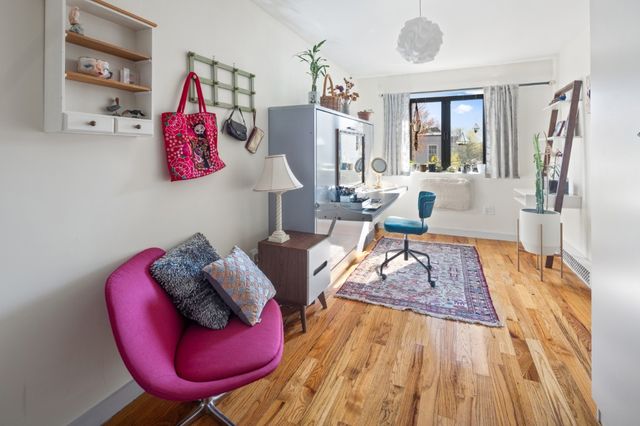 41 Wolcott Street, New York City, NY 11231