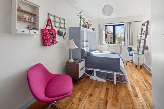 41 Wolcott Street, New York City, NY 11231