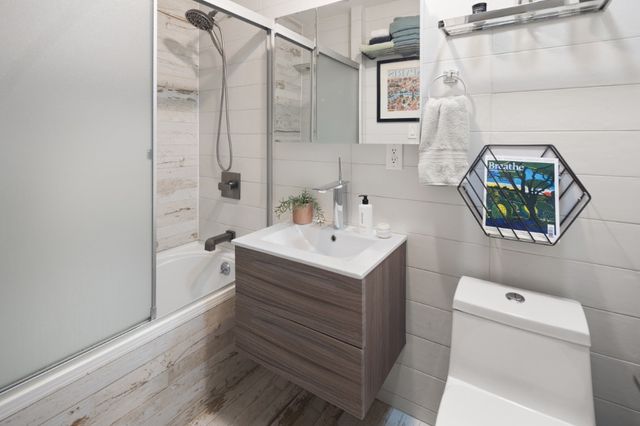 41 Wolcott Street, New York City, NY 11231