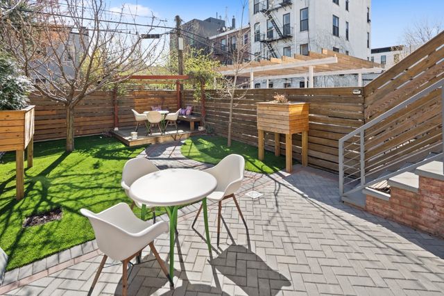 41 Wolcott Street, New York City, NY 11231