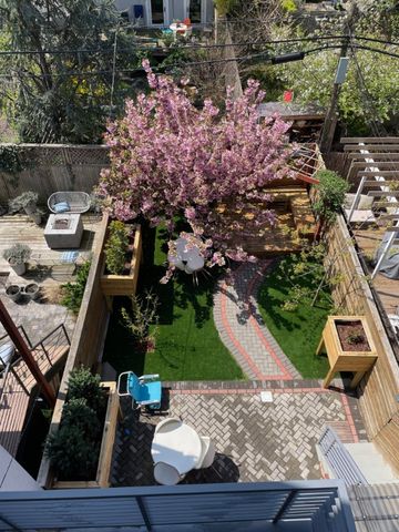 41 Wolcott Street, New York City, NY 11231