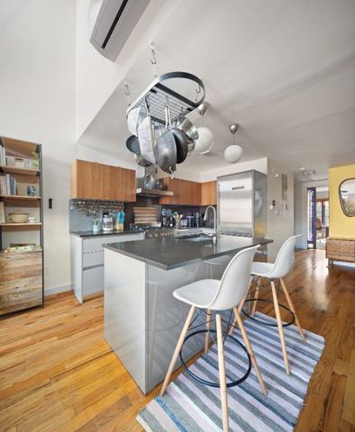 41 Wolcott Street, New York City, NY 11231