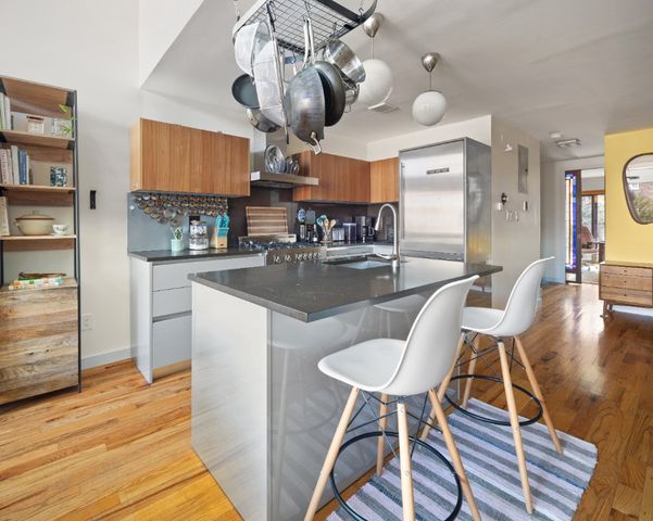 41 Wolcott Street, New York City, NY 11231