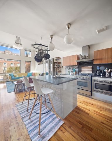 41 Wolcott Street, New York City, NY 11231