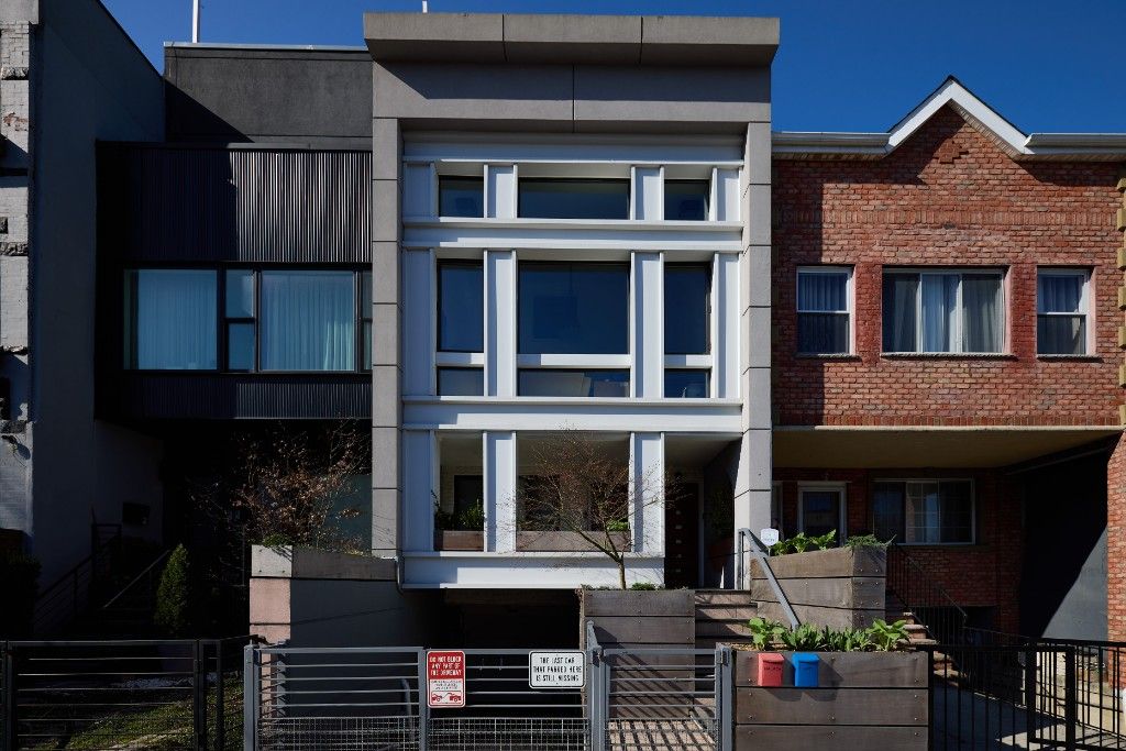 41 Wolcott Street, New York City, NY 11231