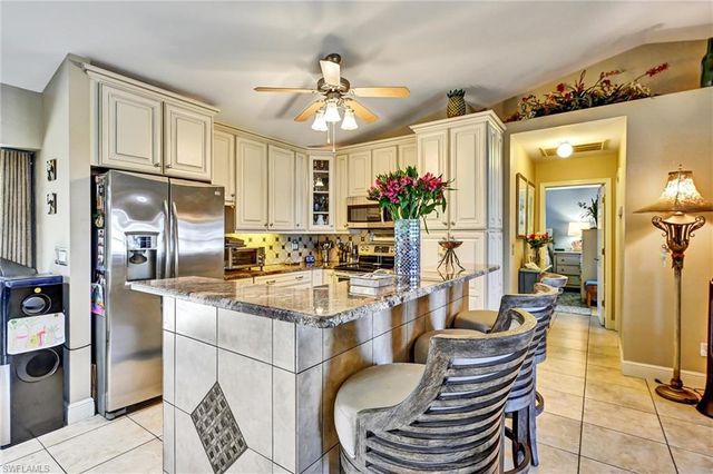 2442 SW Embers TER, Cape Coral, FL 33991