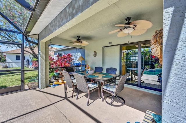 2442 SW Embers TER, Cape Coral, FL 33991