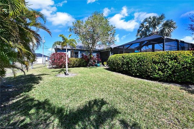 2442 SW Embers TER, Cape Coral, FL 33991