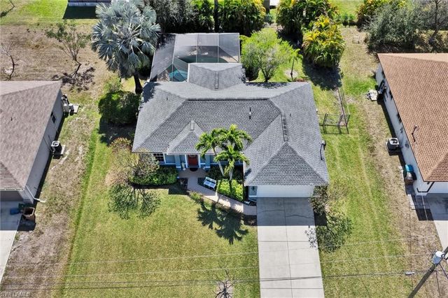2442 SW Embers TER, Cape Coral, FL 33991