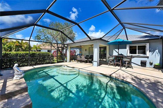 2442 SW Embers TER, Cape Coral, FL 33991