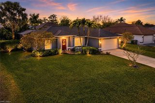 2442 SW Embers TER, Cape Coral, FL 33991