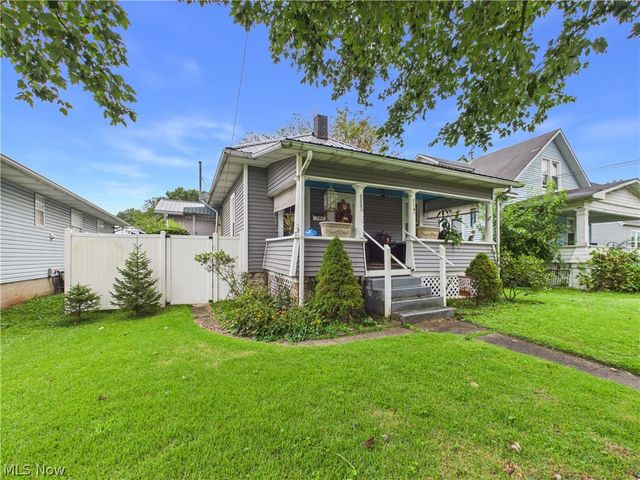 904 West Virginia Avenue, Parkersburg, WV 26104