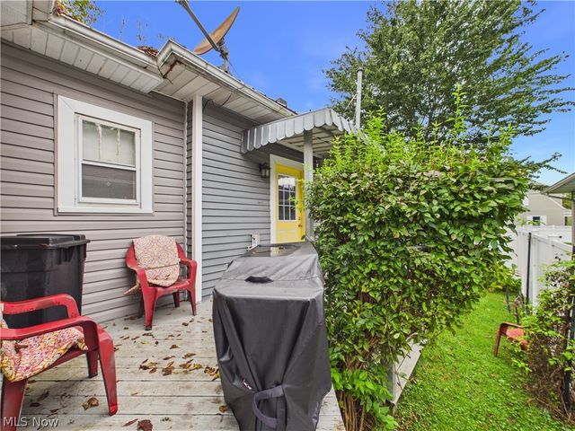 904 West Virginia Avenue, Parkersburg, WV 26104