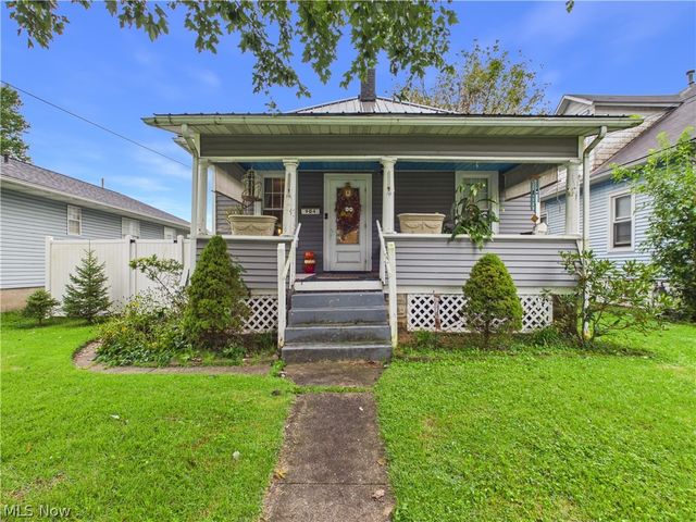 904 West Virginia Avenue, Parkersburg, WV 26104