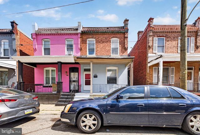 413 N REDFIELD ST, Philadelphia, PA 19151