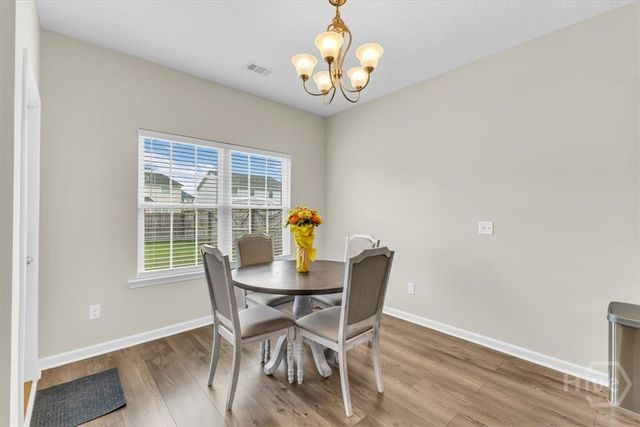 36 Herty Lane, Hinesville, GA 31313