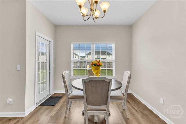 36 Herty Lane, Hinesville, GA 31313