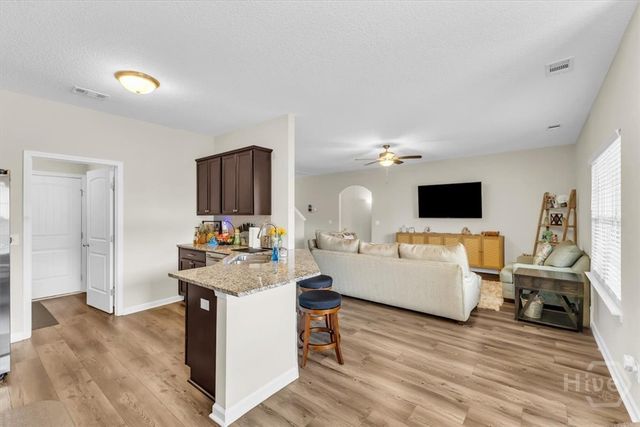 36 Herty Lane, Hinesville, GA 31313