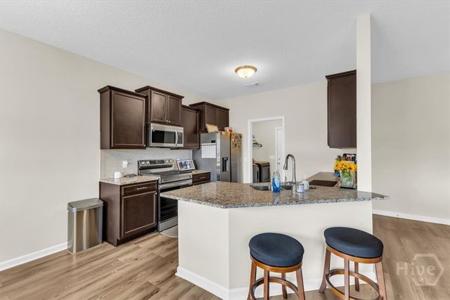 36 Herty Lane, Hinesville, GA 31313