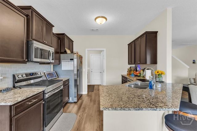 36 Herty Lane, Hinesville, GA 31313