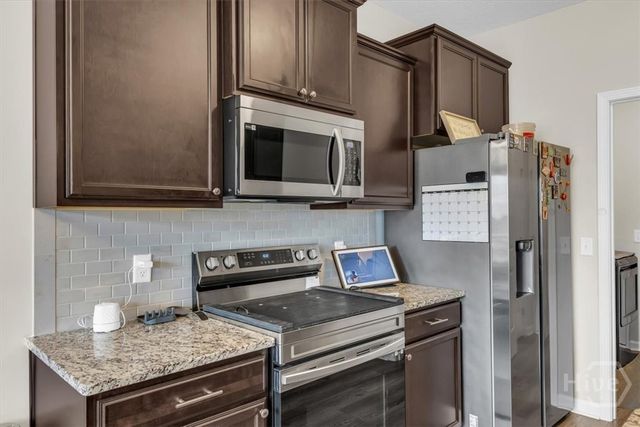 36 Herty Lane, Hinesville, GA 31313