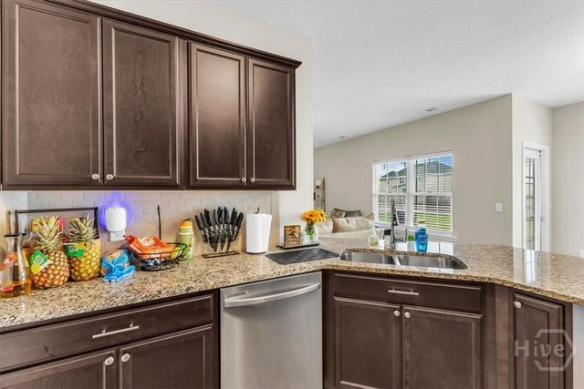 36 Herty Lane, Hinesville, GA 31313