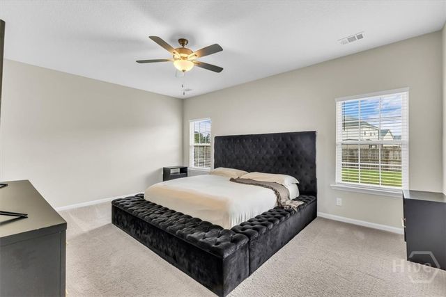 36 Herty Lane, Hinesville, GA 31313