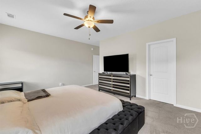 36 Herty Lane, Hinesville, GA 31313