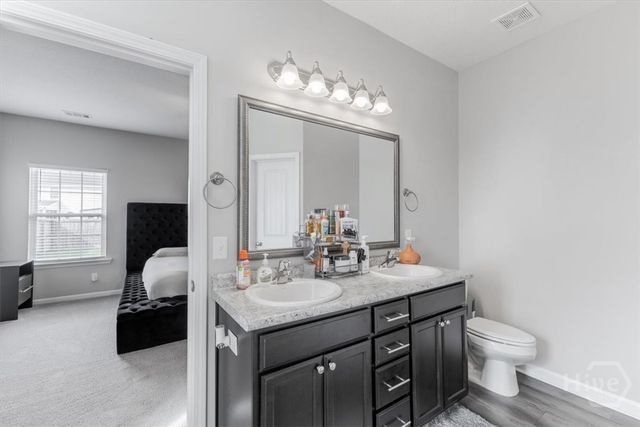 36 Herty Lane, Hinesville, GA 31313