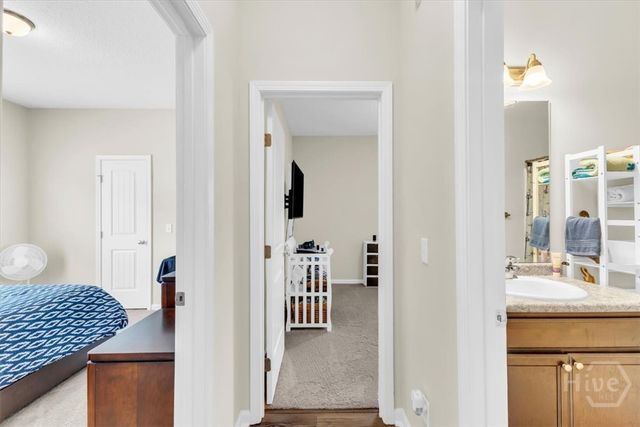 36 Herty Lane, Hinesville, GA 31313