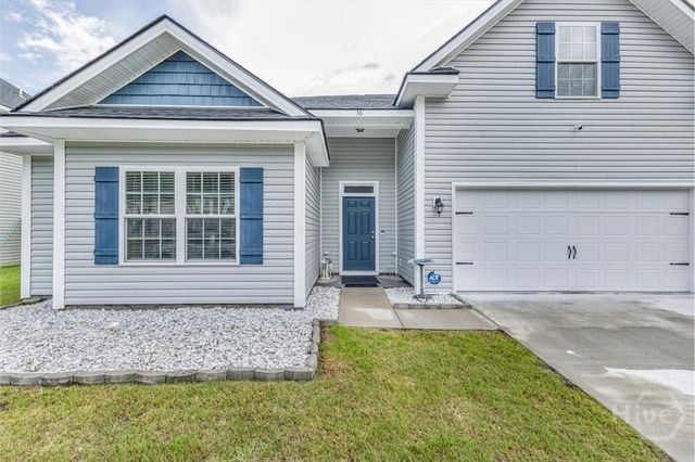 36 Herty Lane, Hinesville, GA 31313