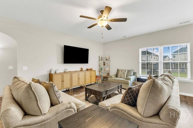 36 Herty Lane, Hinesville, GA 31313