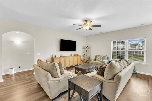 36 Herty Lane, Hinesville, GA 31313