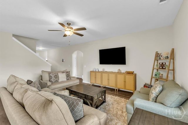 36 Herty Lane, Hinesville, GA 31313