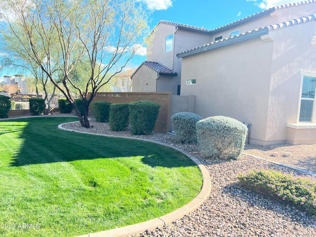 18421 N 65TH Place, Phoenix, AZ 85054