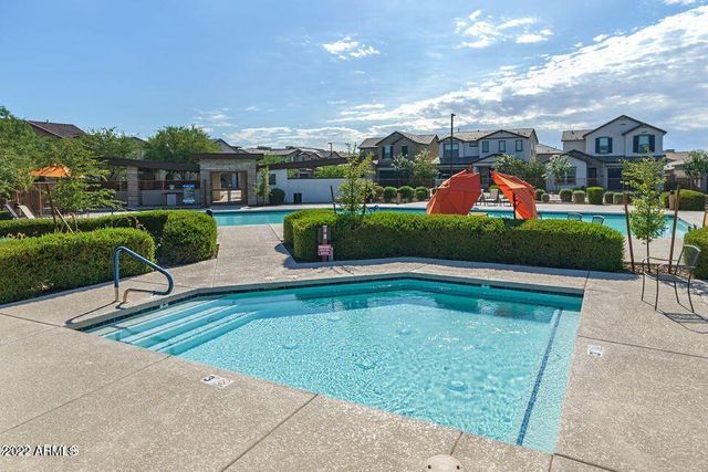 18421 N 65TH Place, Phoenix, AZ 85054