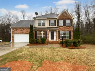 641 Morningside Drive, Stockbridge, GA 30281