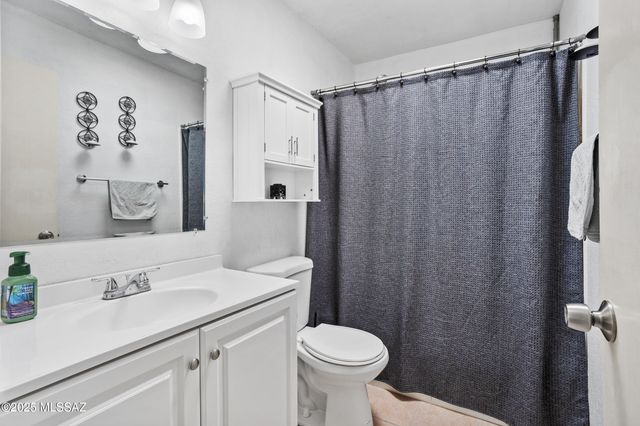 8341 E Via Arboleda, Tucson, AZ 85710