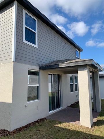 866 RIVERS CROSSING STREET, Clermont, FL 34714