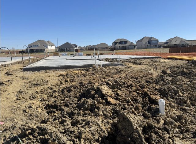 4349 Biddle Street, Midlothian, TX 76065
