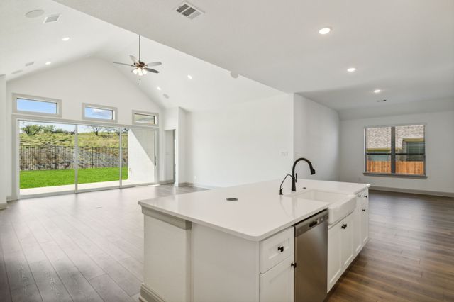 4349 Biddle Street, Midlothian, TX 76065